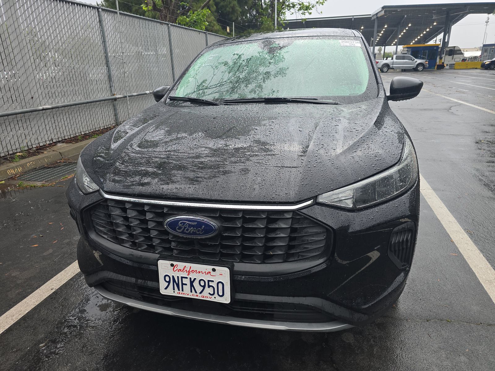 FORD ESCAPE - 3