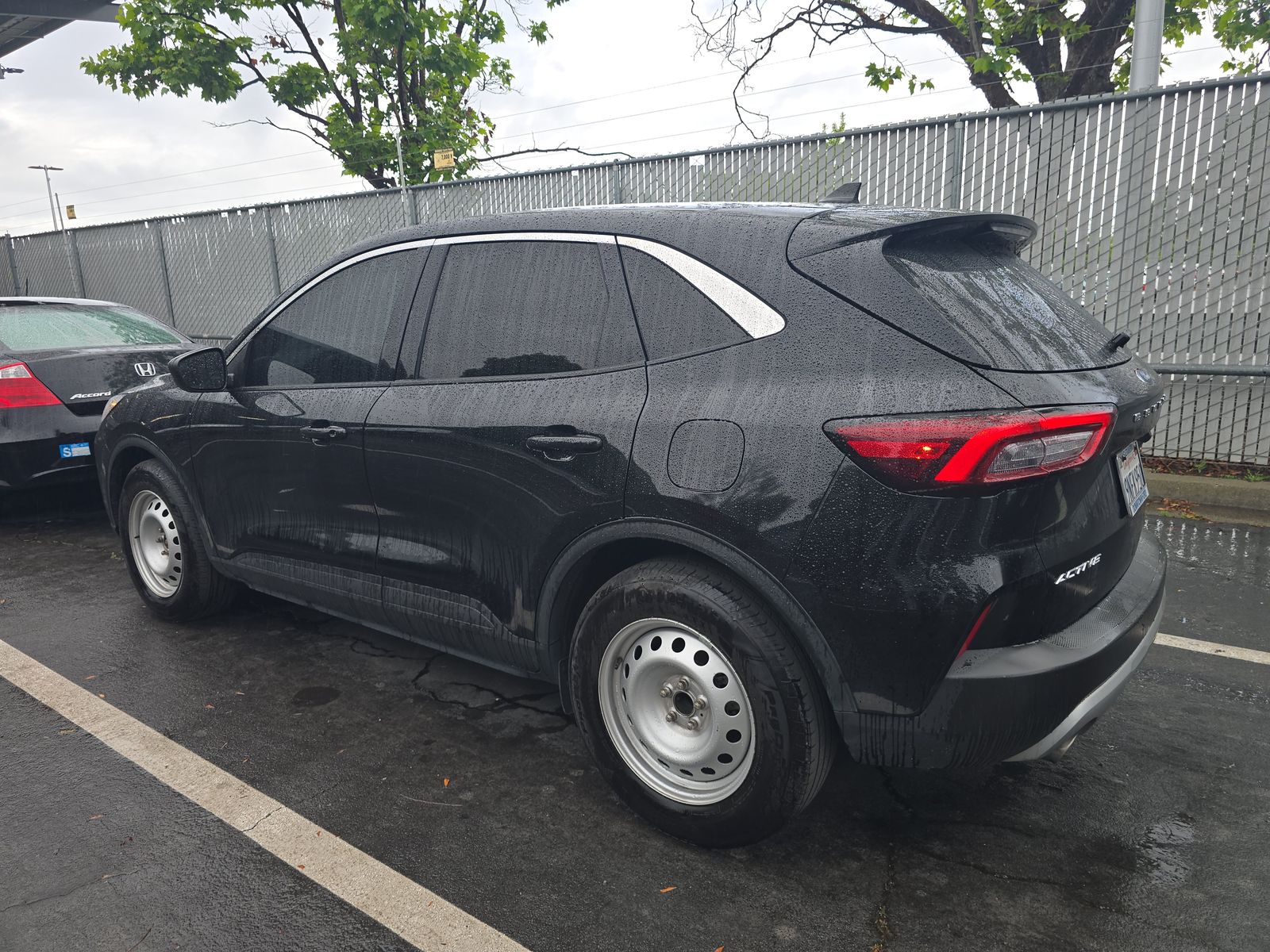 FORD ESCAPE - 7