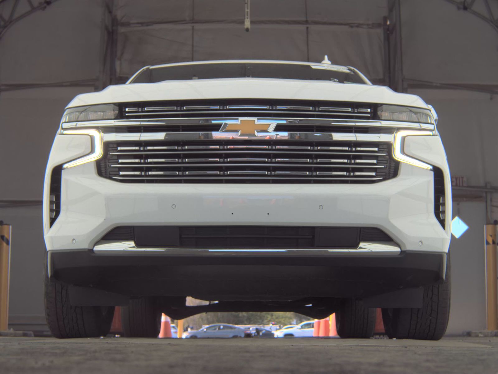 CHEVROLET PREMIER - 4