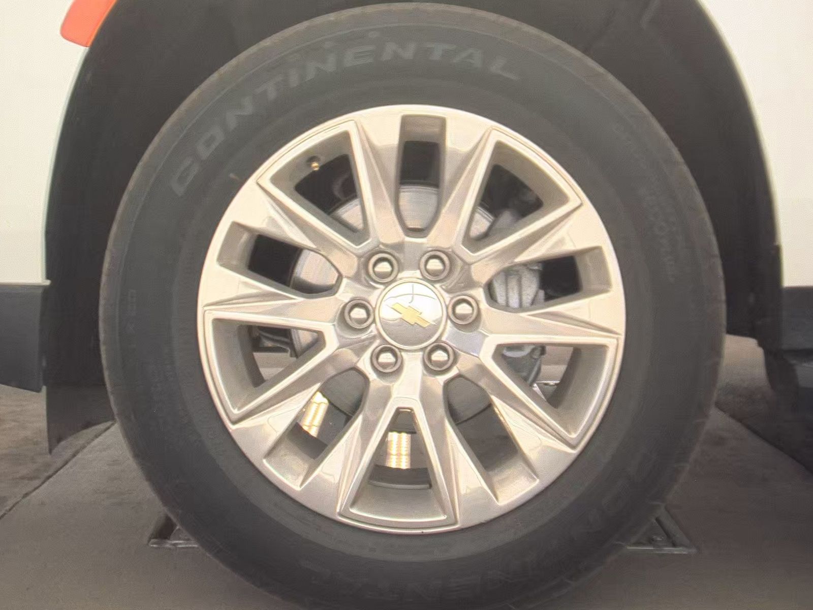 CHEVROLET PREMIER - 10