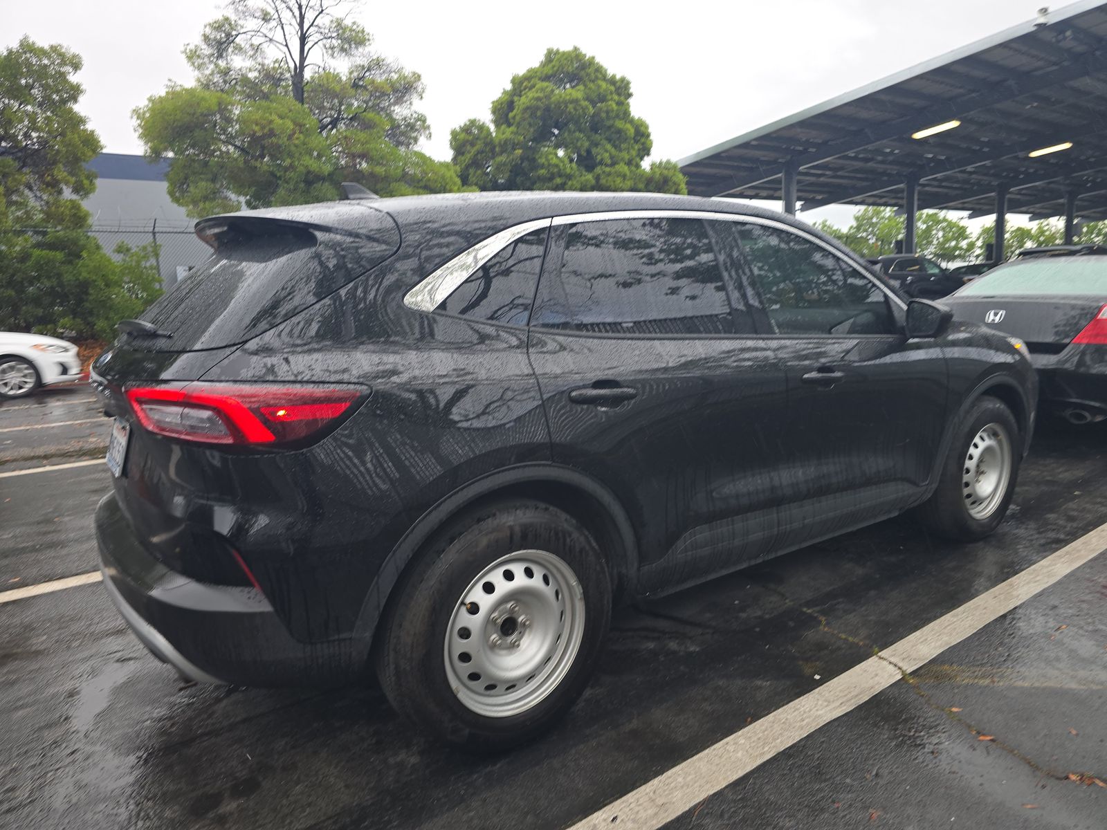 FORD ESCAPE - 5