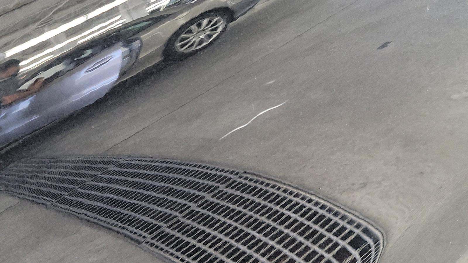 2024 Porsche Cayenne Base AWD