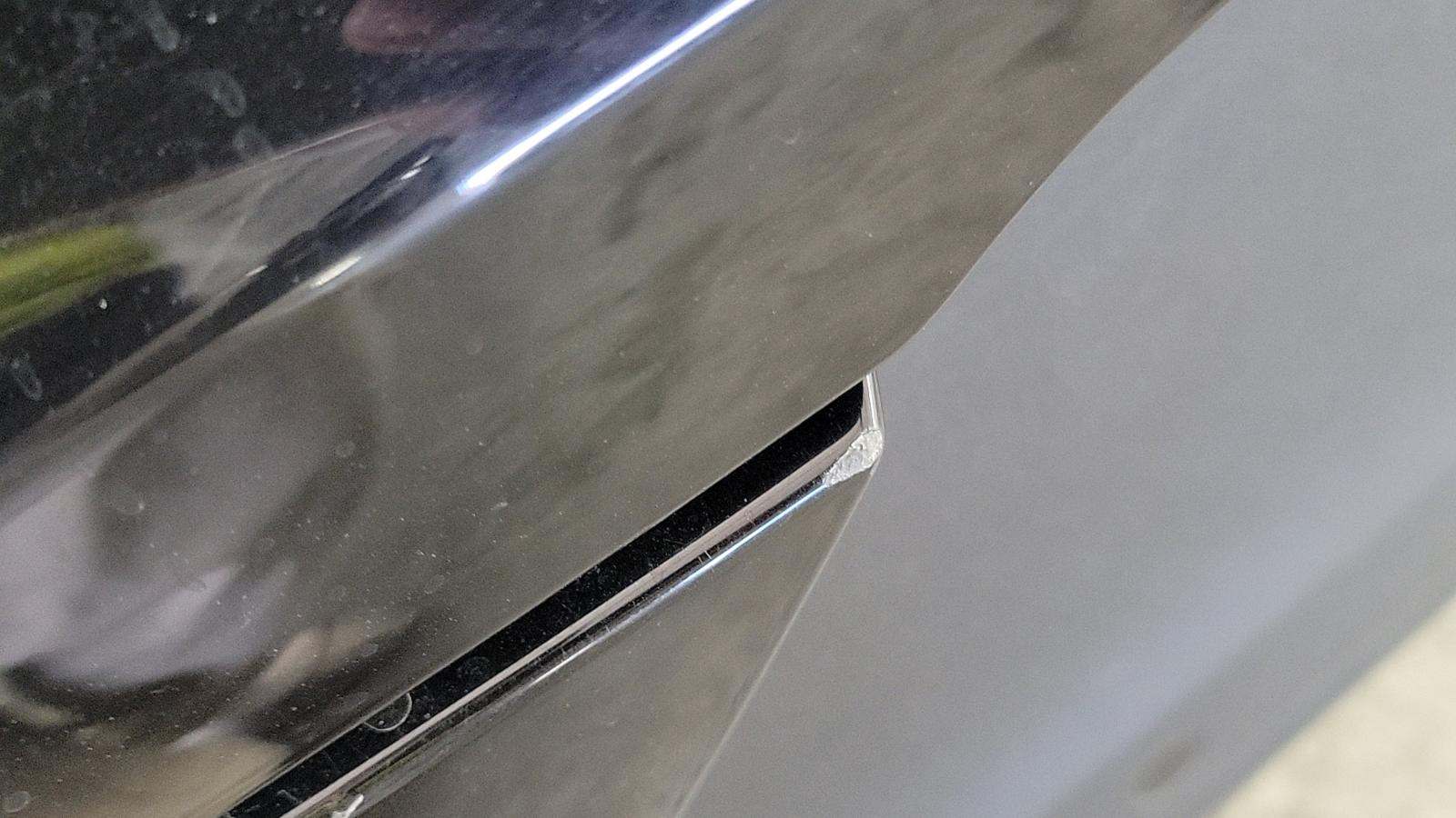2024 Porsche Cayenne Base AWD