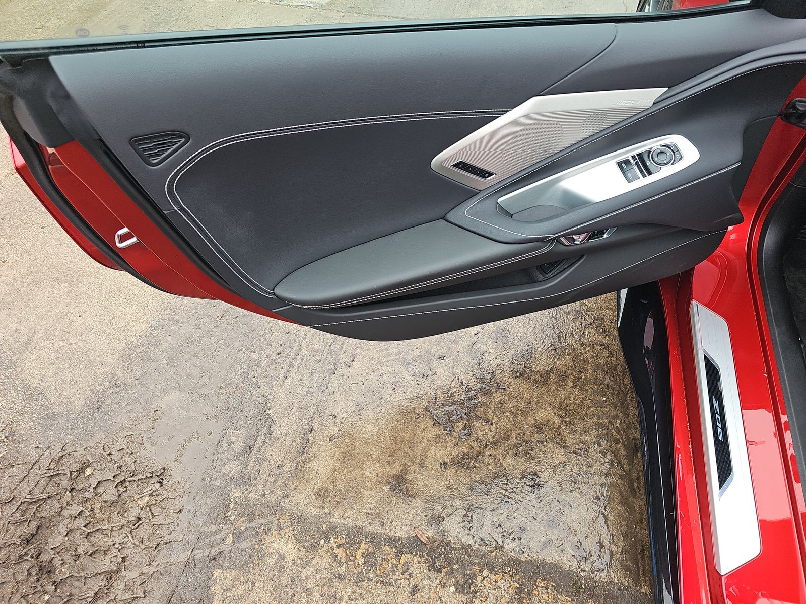 CHEVROLET OTHER - 10