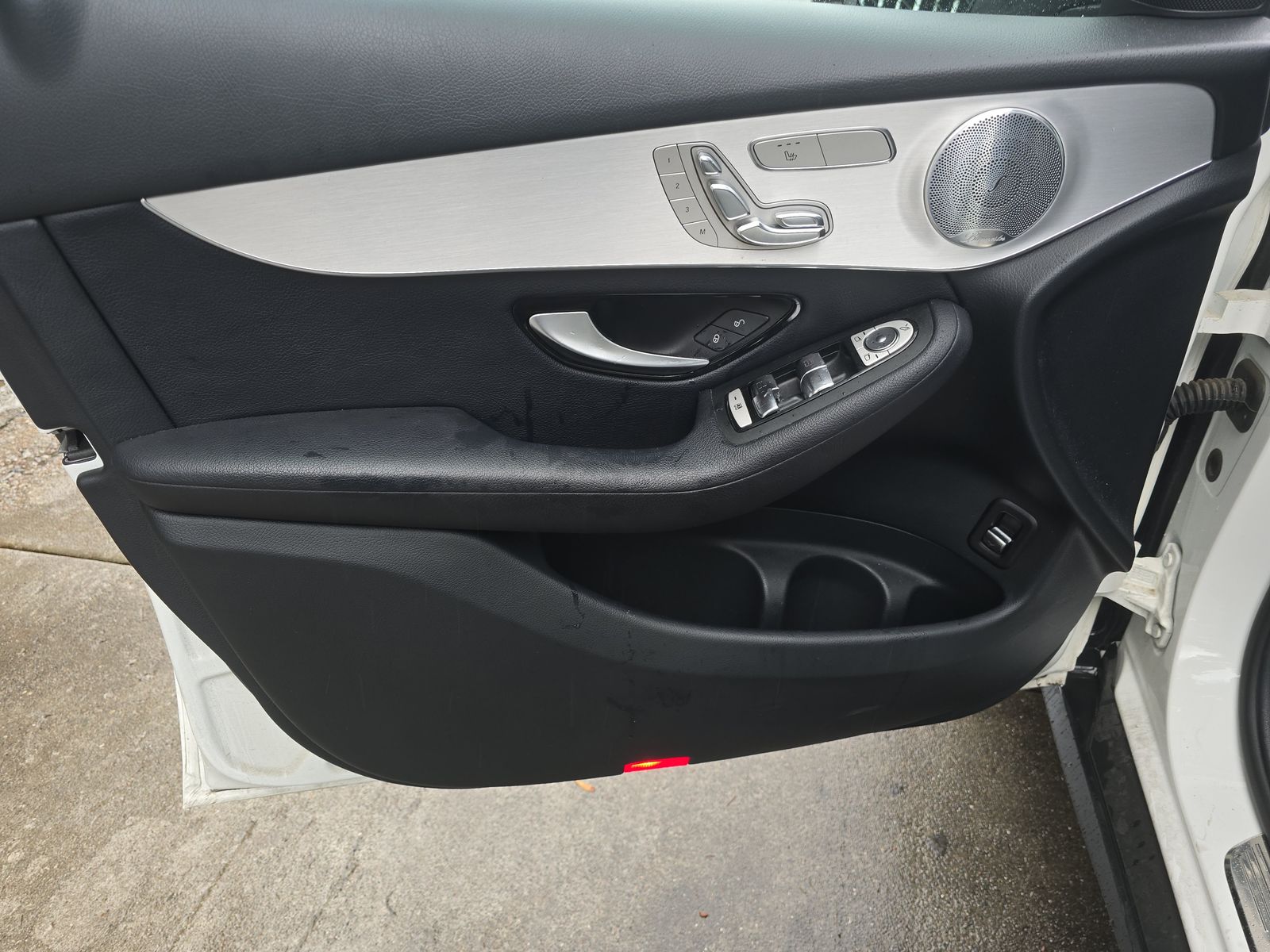 MERCEDES-BENZ GLC-CLASS - 10