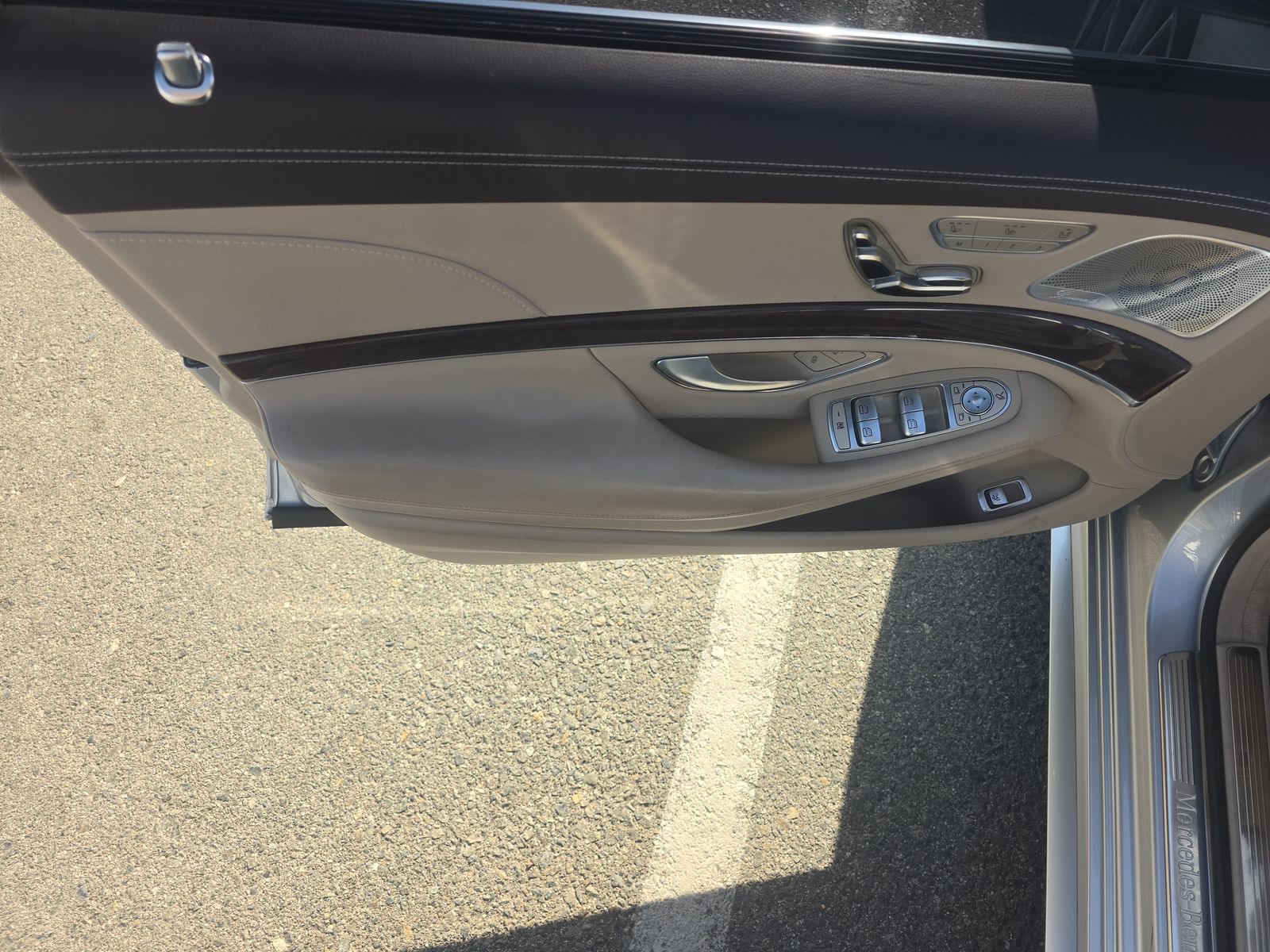 MERCEDES-BENZ S-CLASS - 10