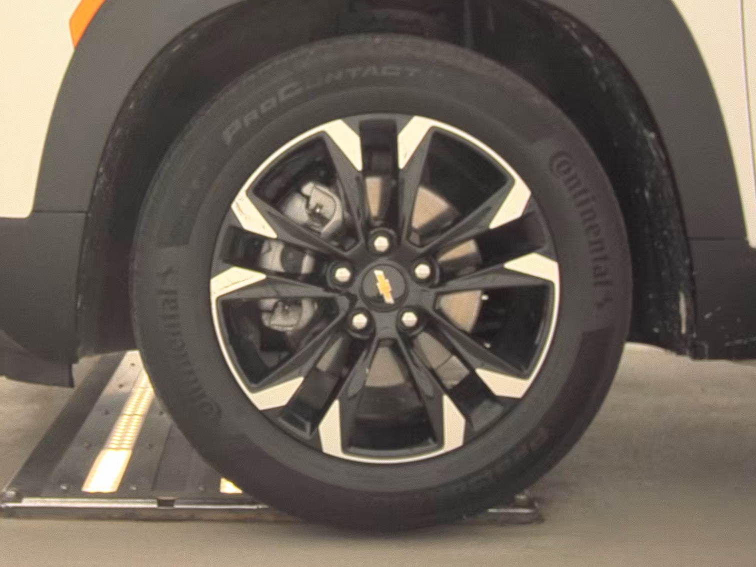 CHEVROLET OTHER - 10