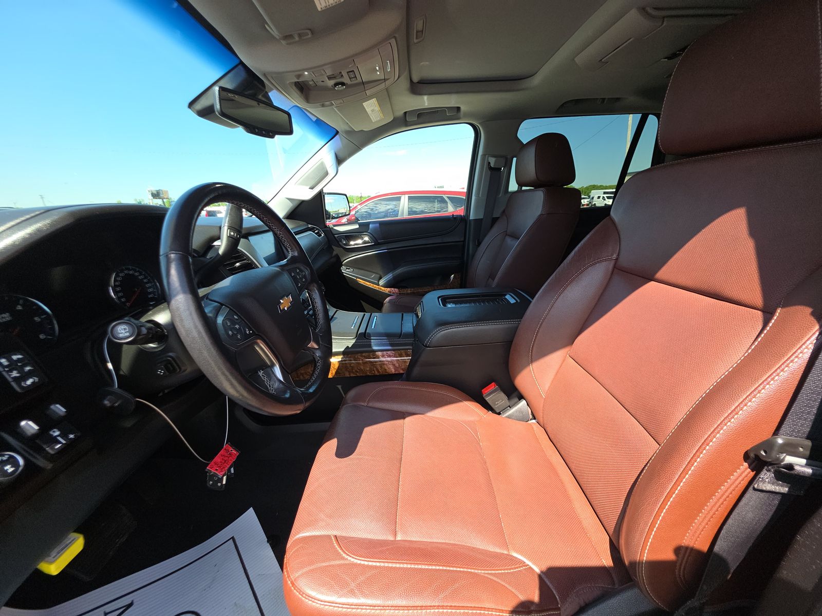 CHEVROLET PREMIER - 8