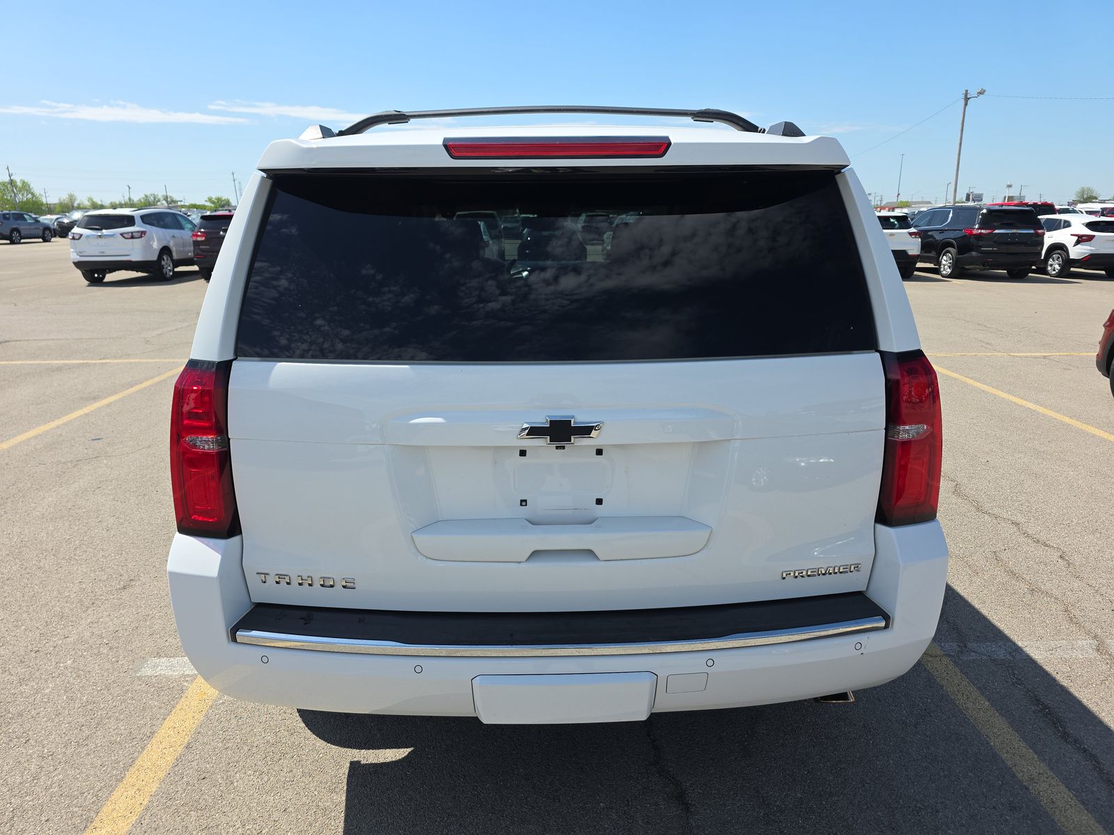 CHEVROLET PREMIER - 6