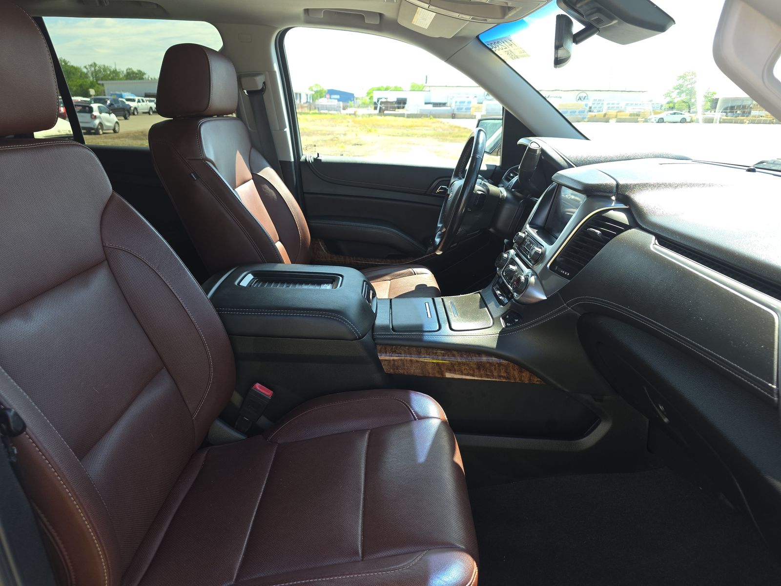 CHEVROLET PREMIER - 9