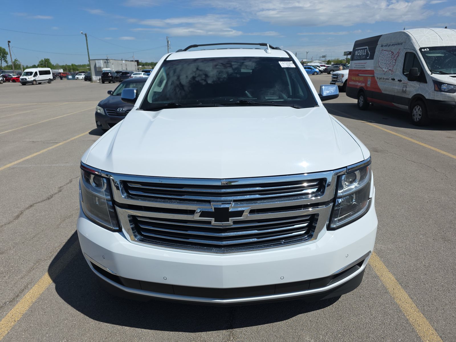 CHEVROLET PREMIER - 3