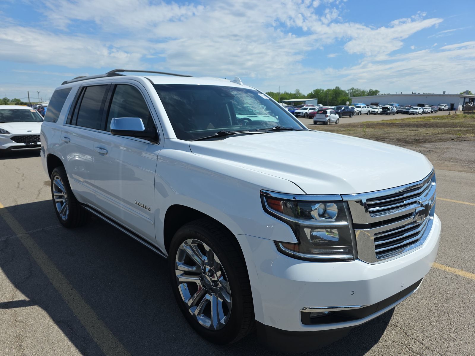 CHEVROLET PREMIER - 4