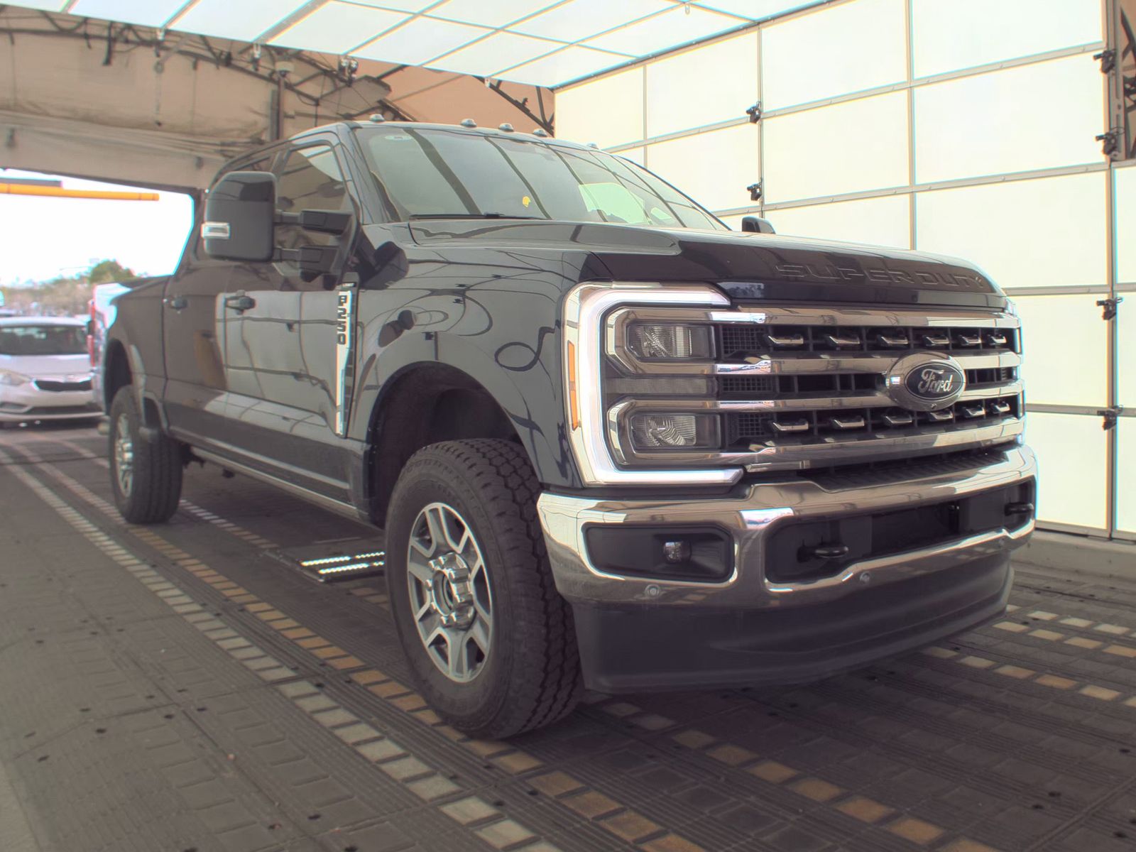 FORD F-250 - 5