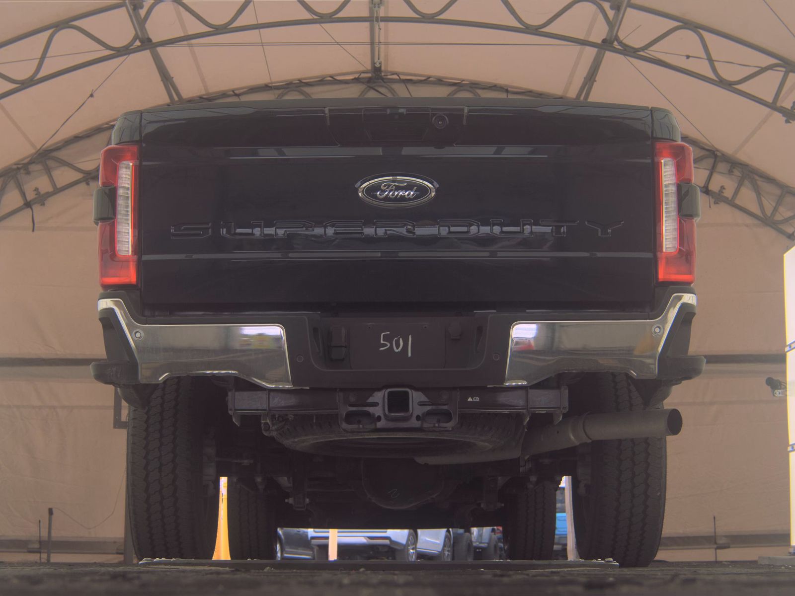 FORD F-250 - 8