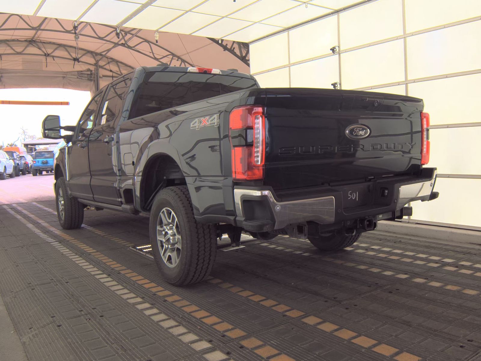 FORD F-250 - 9