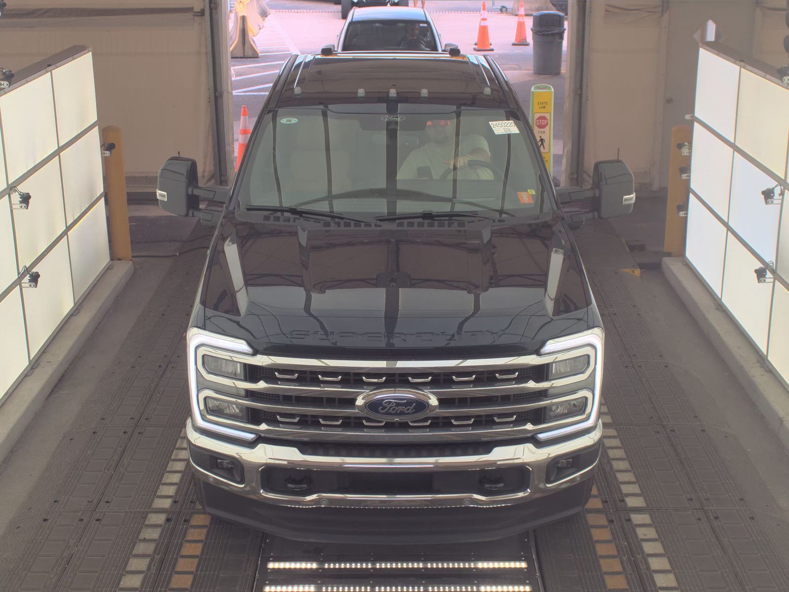 FORD F-250 - 3