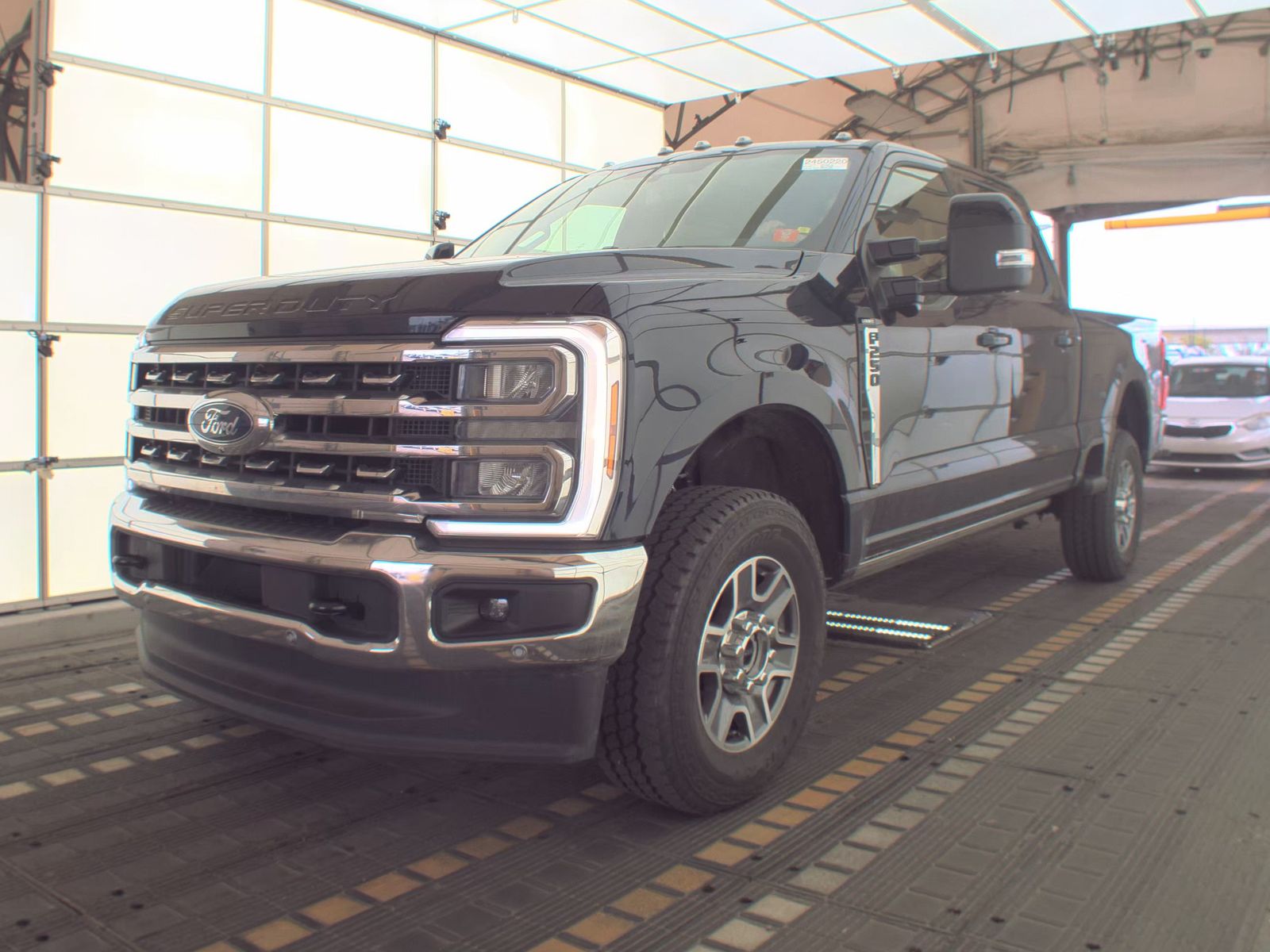 FORD F-250 - 1