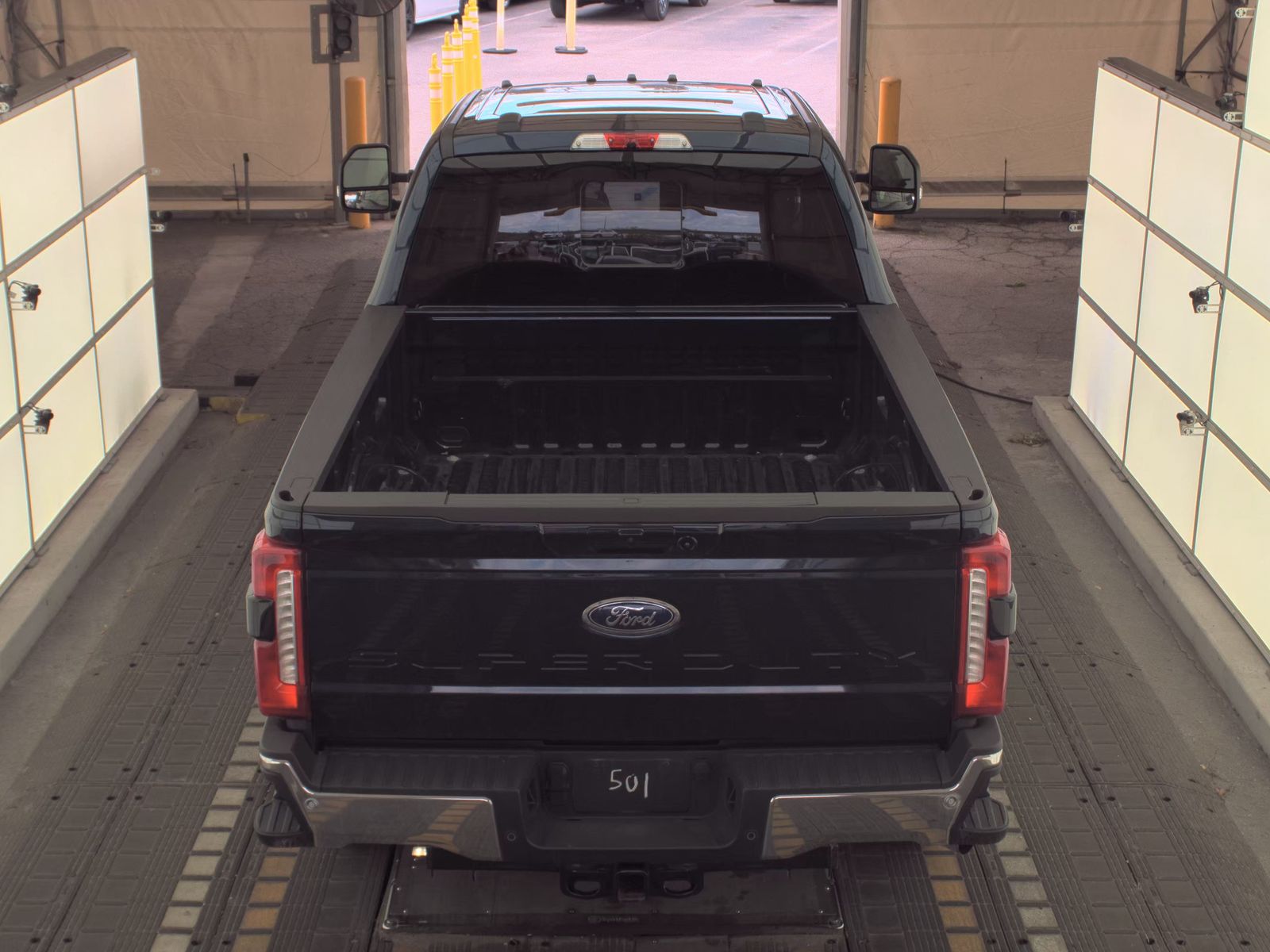 FORD F-250 - 7