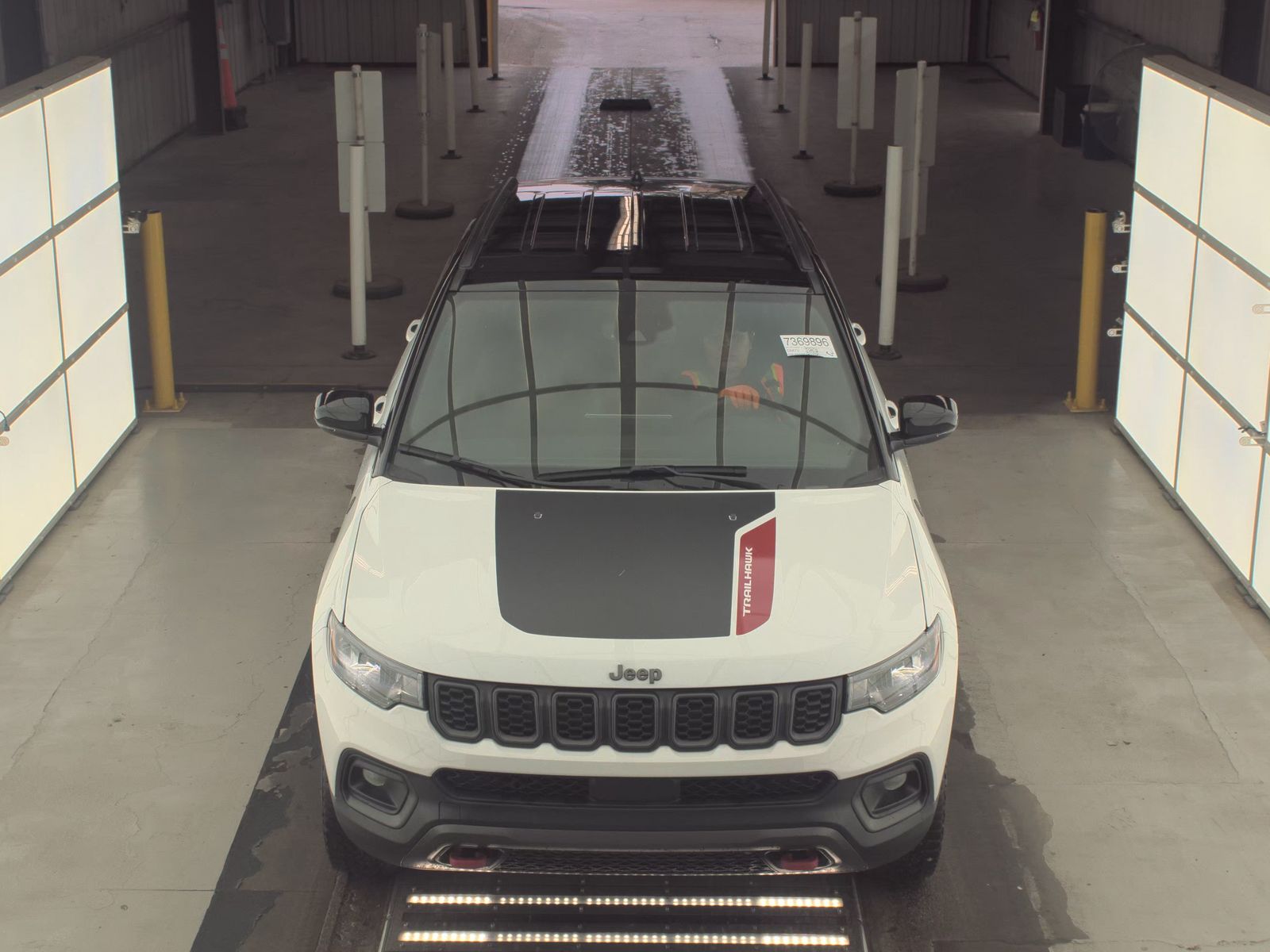 JEEP TRAILHAWK - 3