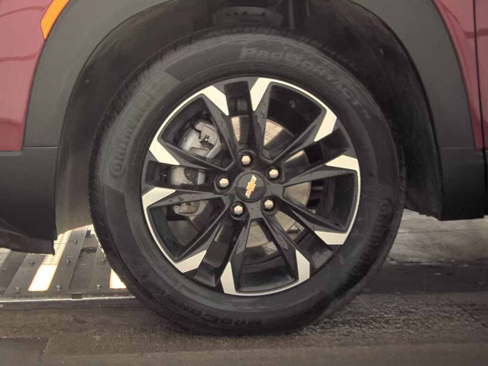 CHEVROLET OTHER - 10