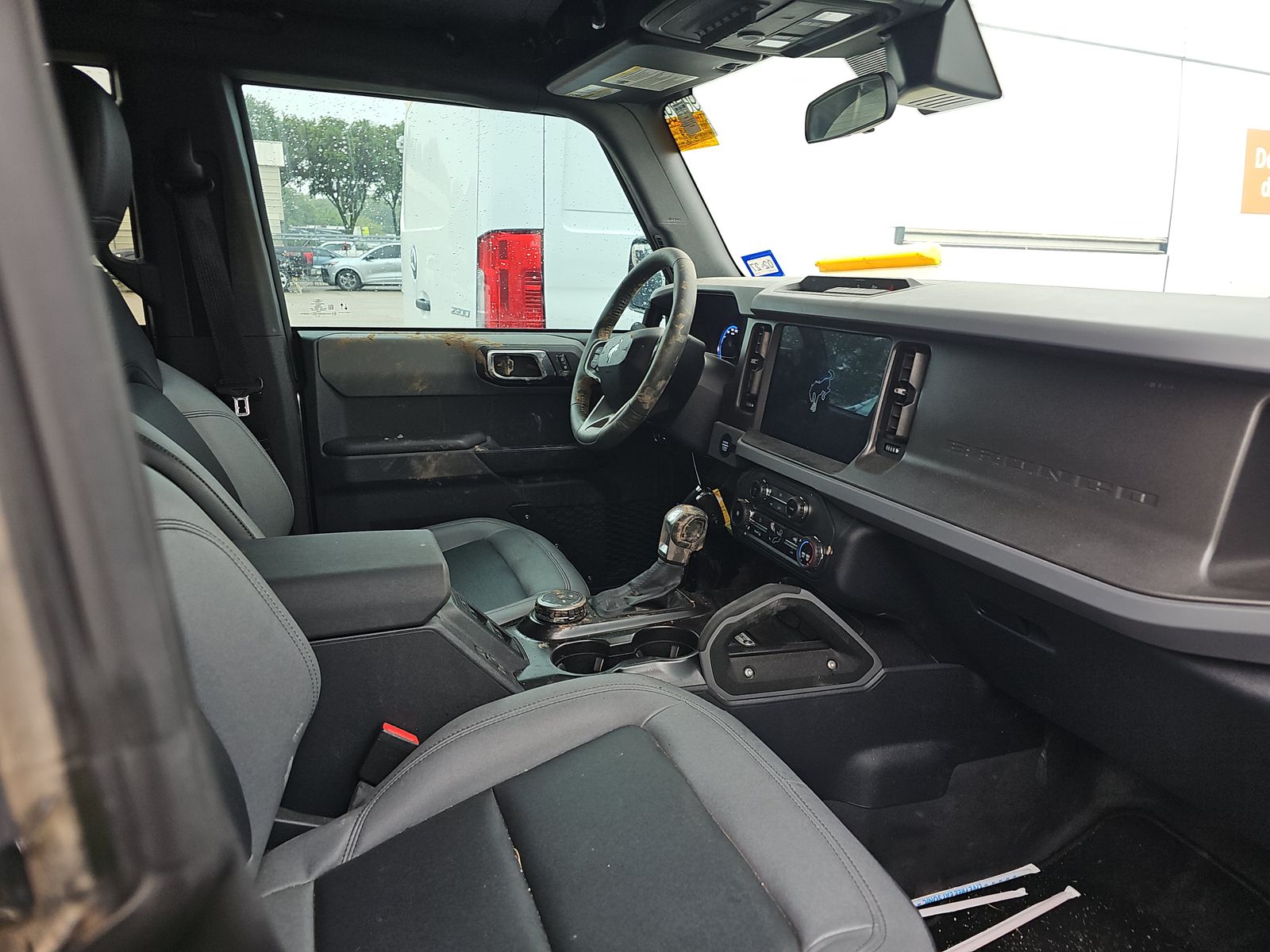 FORD BRONCO - 9