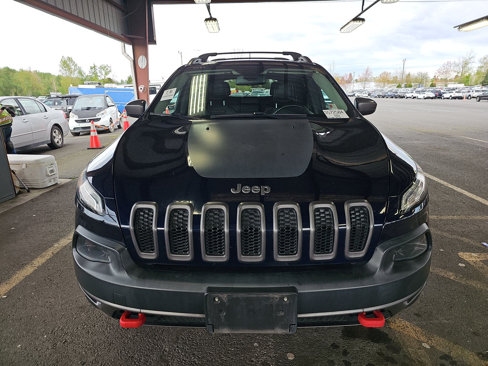 JEEP TRAILHAWK - 3