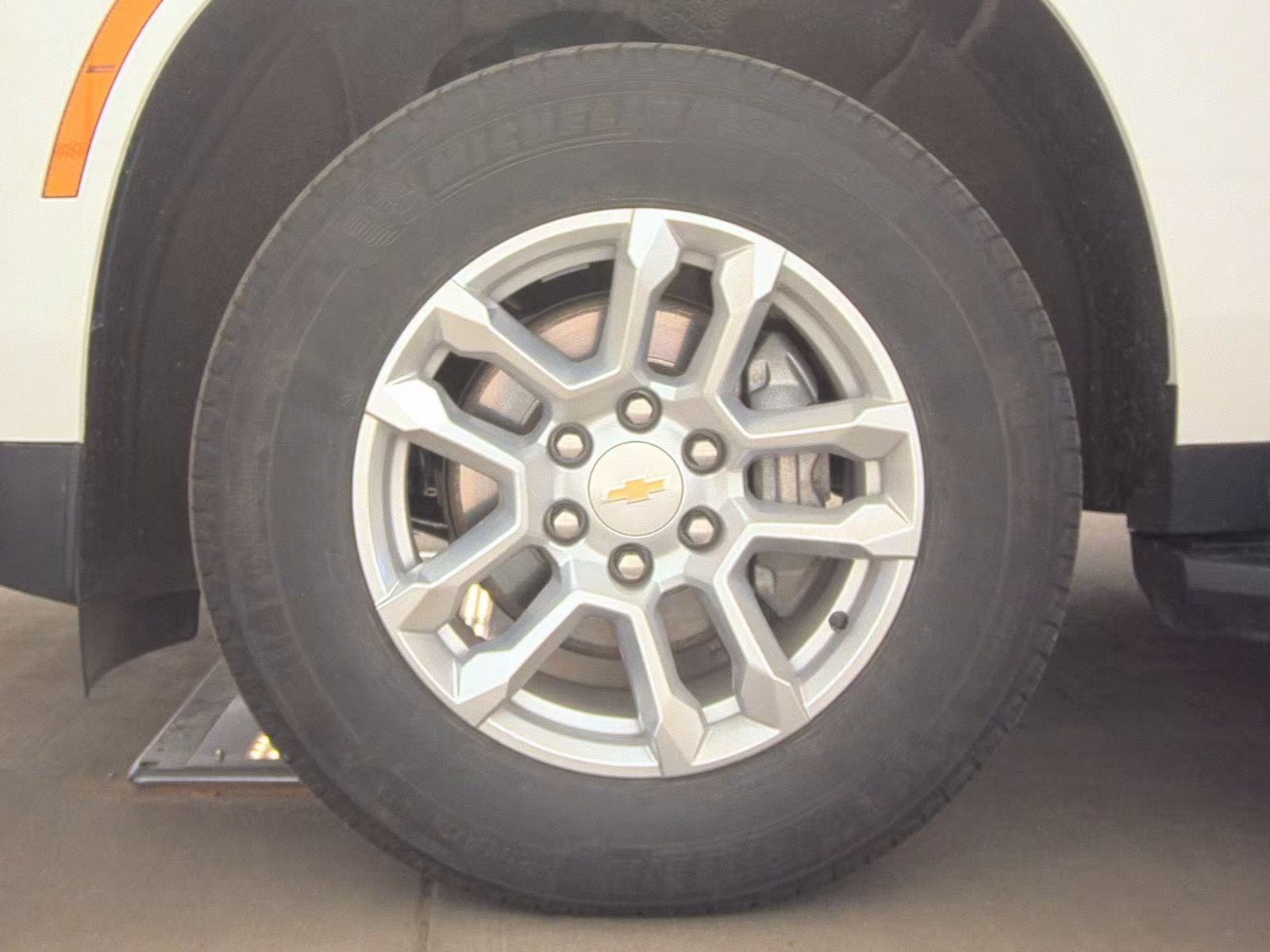 CHEVROLET OTHER - 10