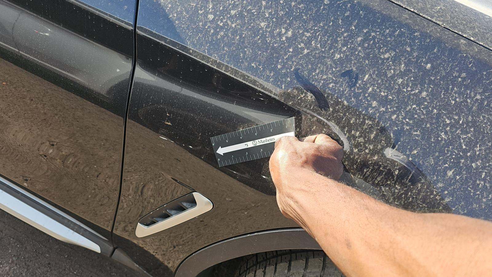 2019 BMW X3 sDrive30i RWD