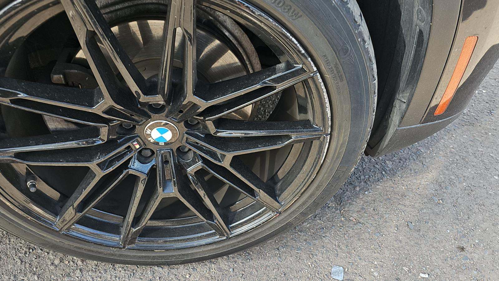 2019 BMW X3 sDrive30i RWD