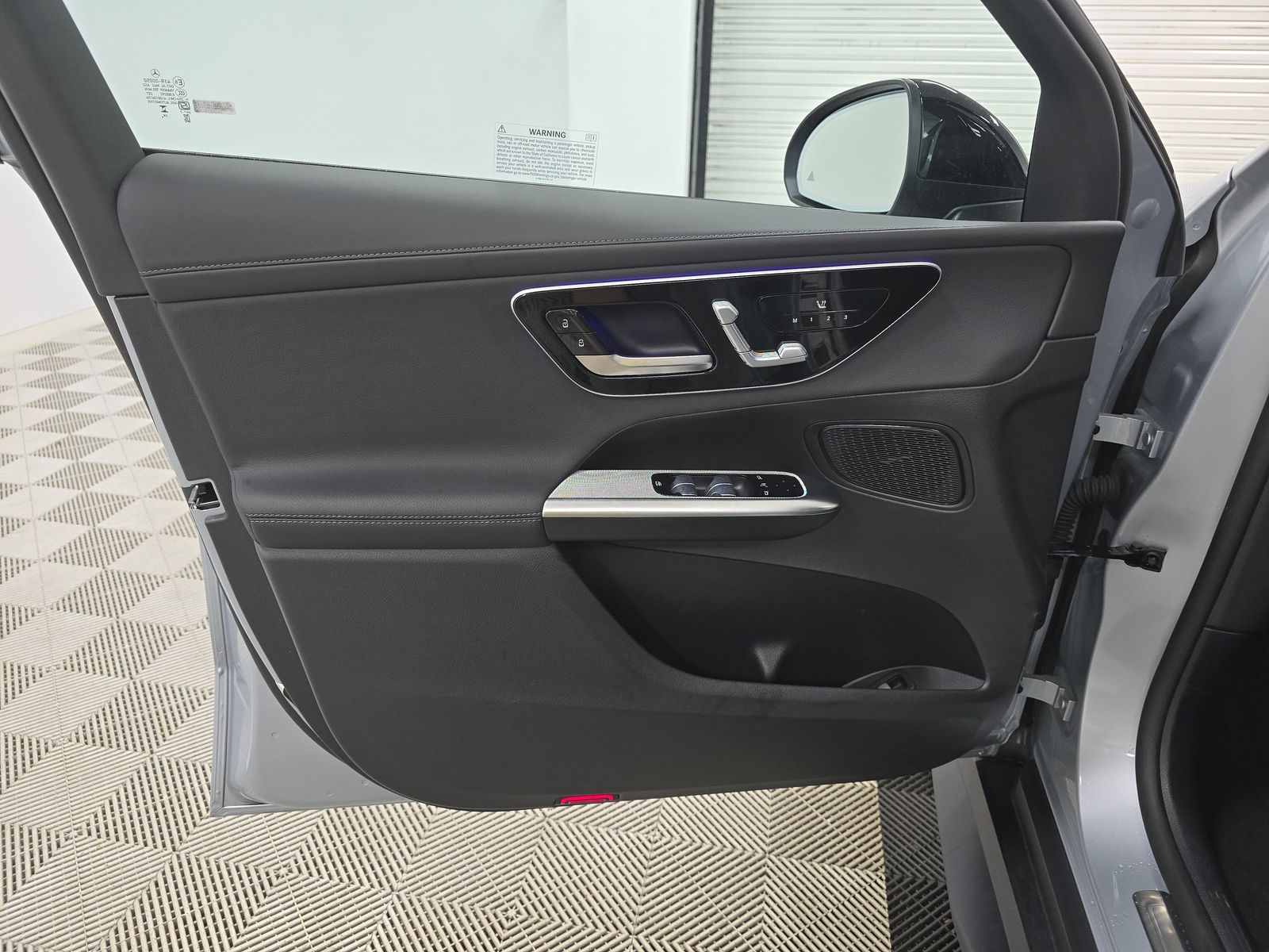 MERCEDES-BENZ GLC-CLASS - 10