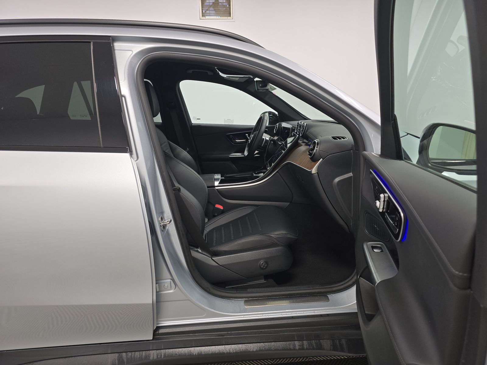 MERCEDES-BENZ GLC-CLASS - 9