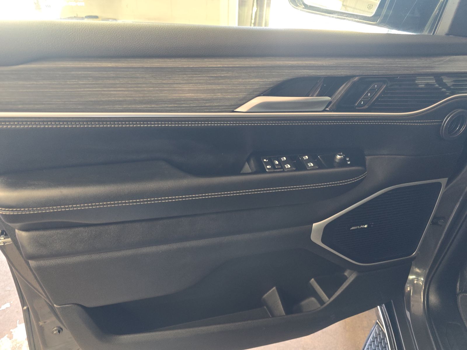 JEEP SERIES III - 10