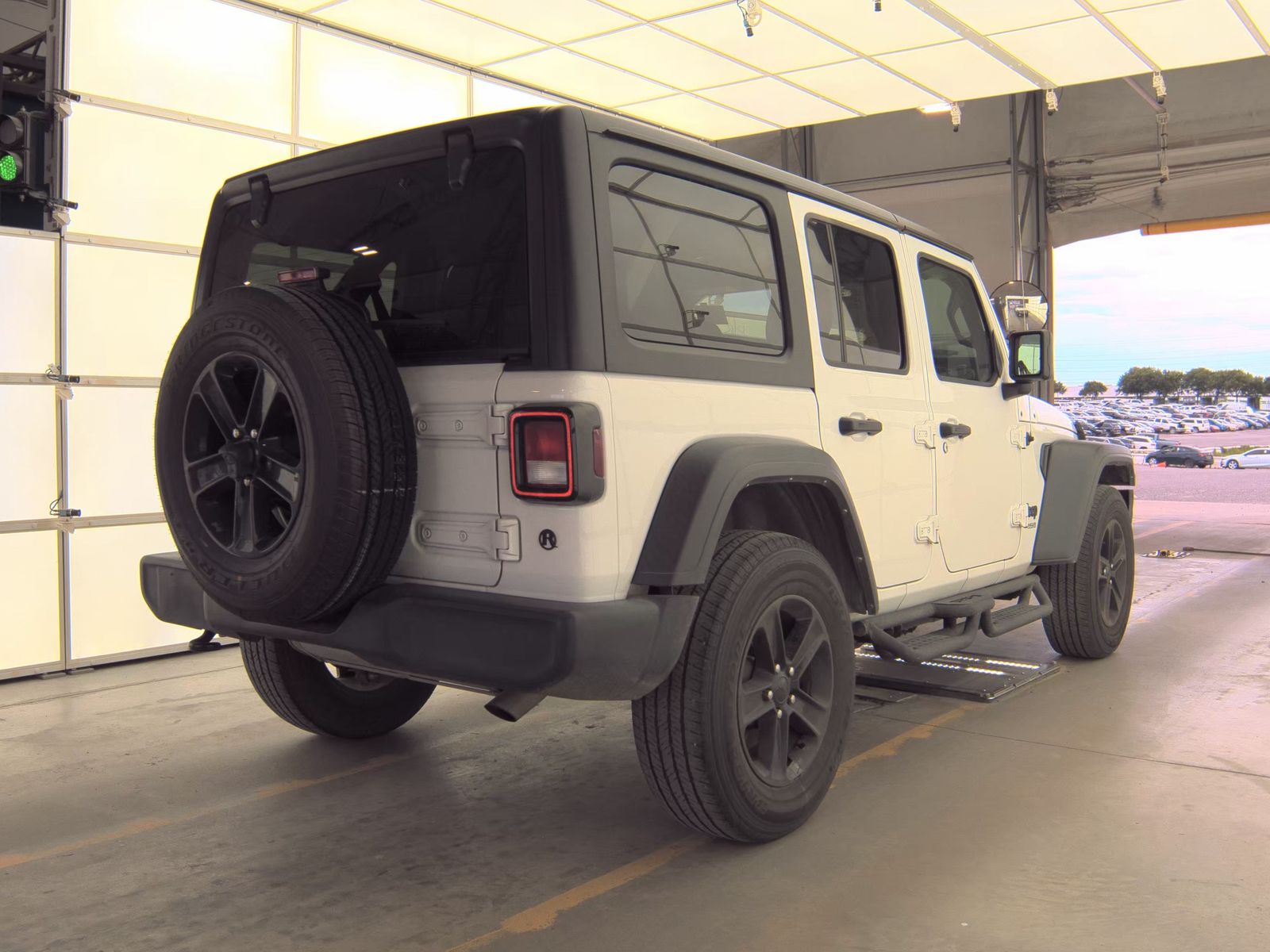 JEEP SPORT ALT - 6