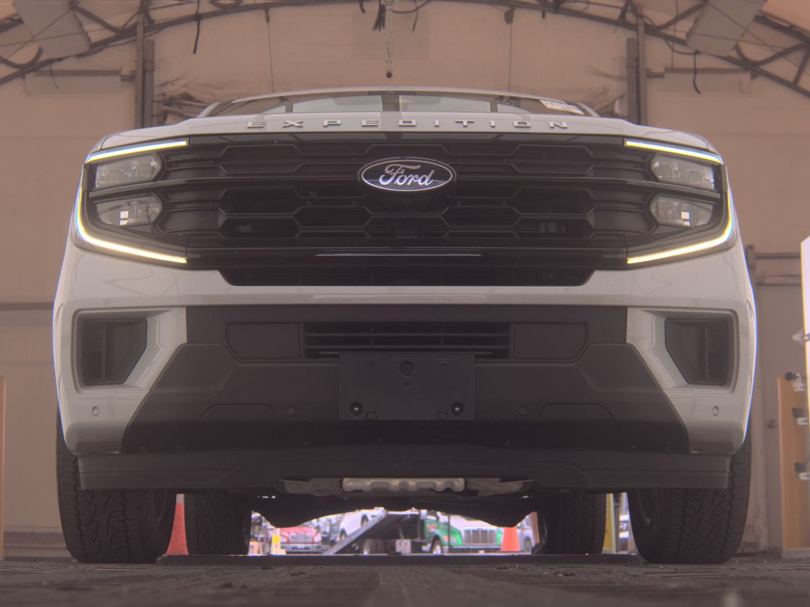 FORD EXPEDITION - 4