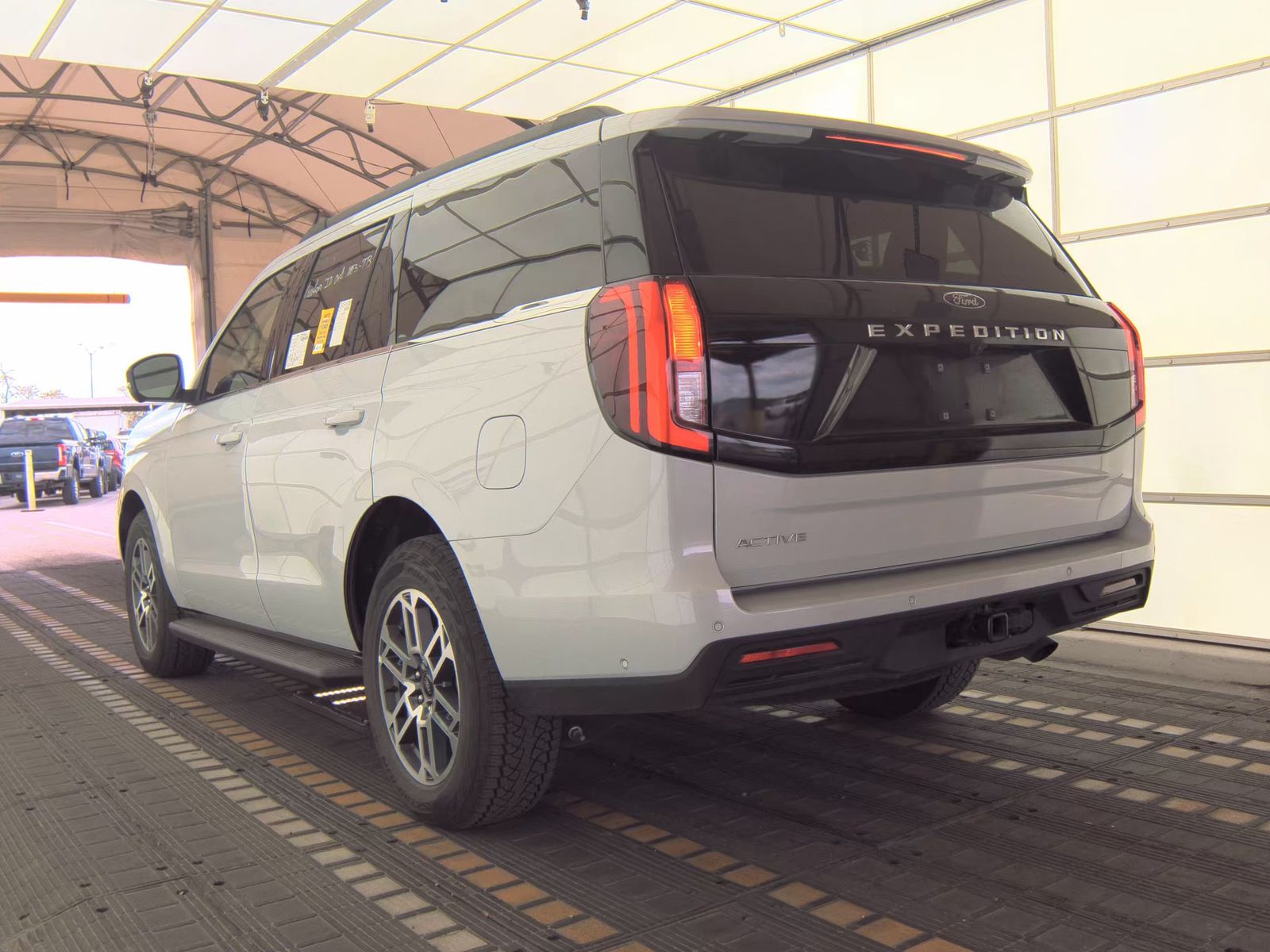 FORD EXPEDITION - 9