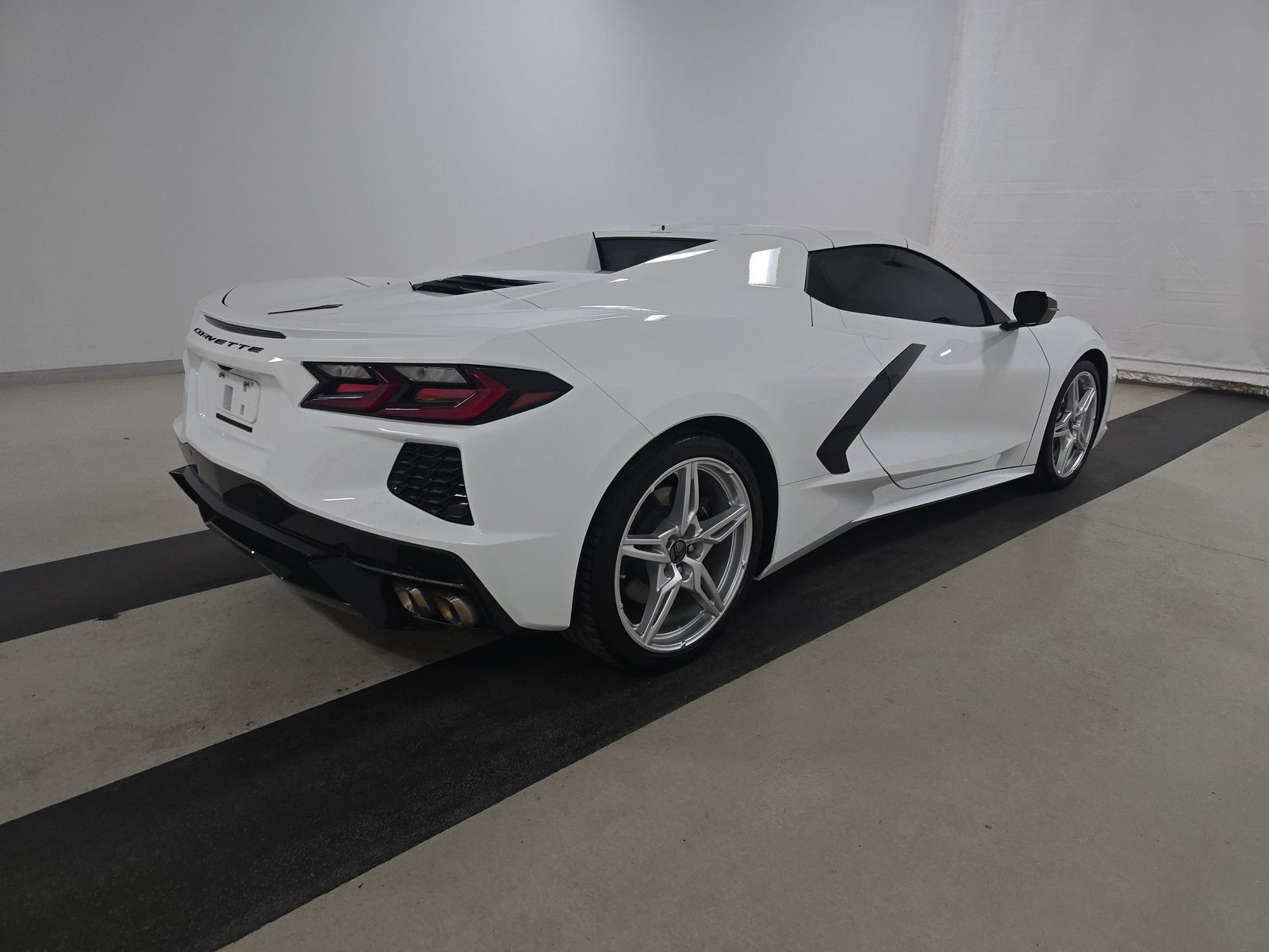 CHEVROLET STINGRAY - 5