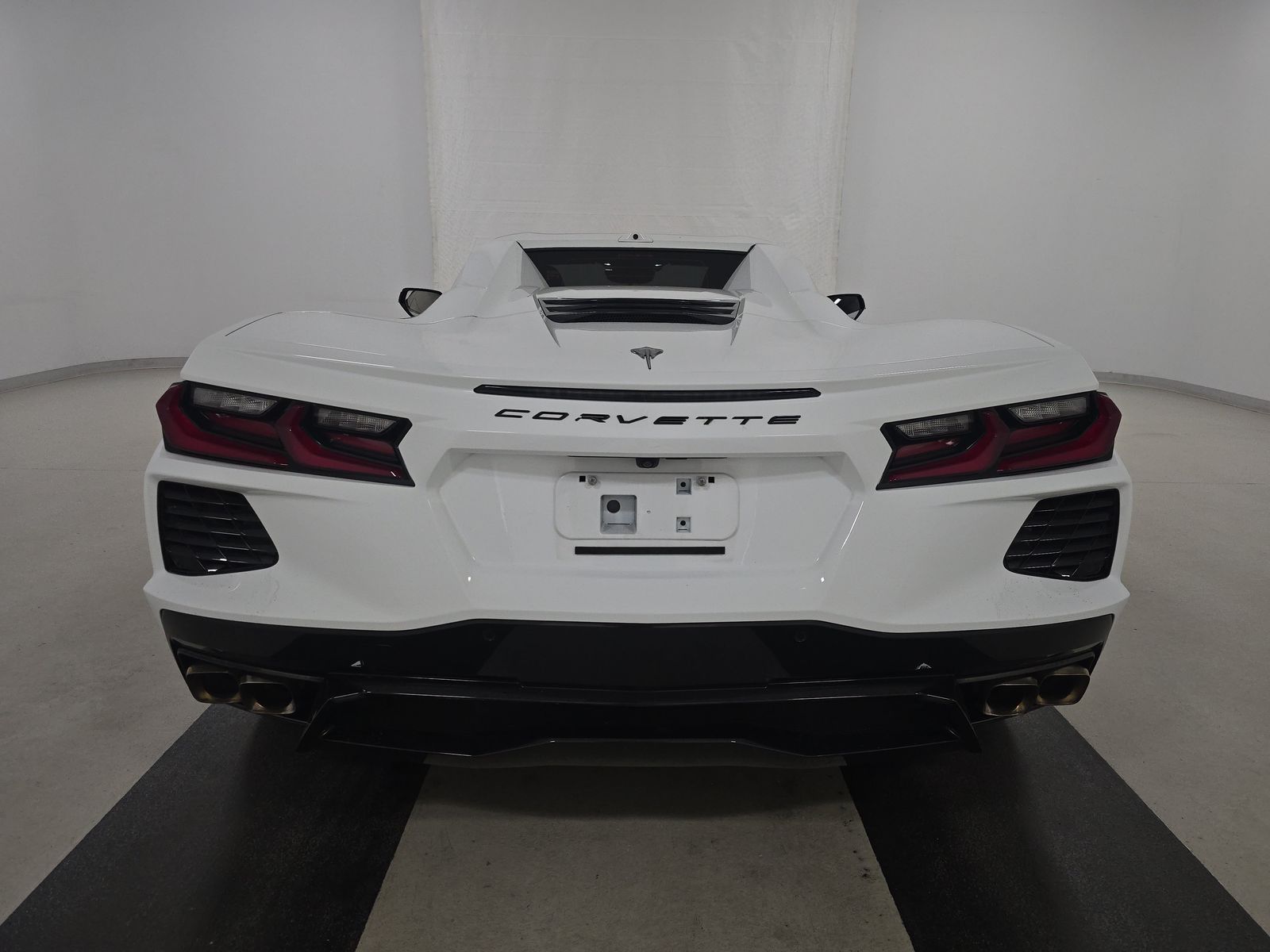 CHEVROLET STINGRAY - 6