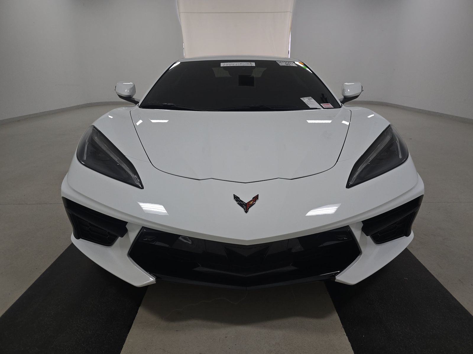 CHEVROLET STINGRAY - 3