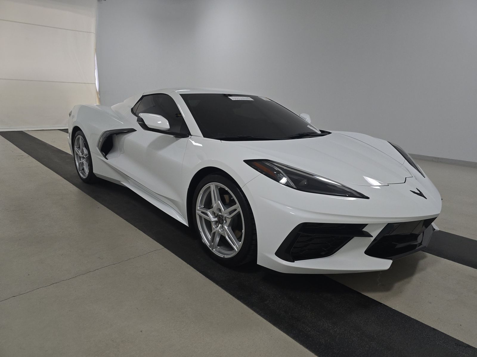 CHEVROLET STINGRAY - 4