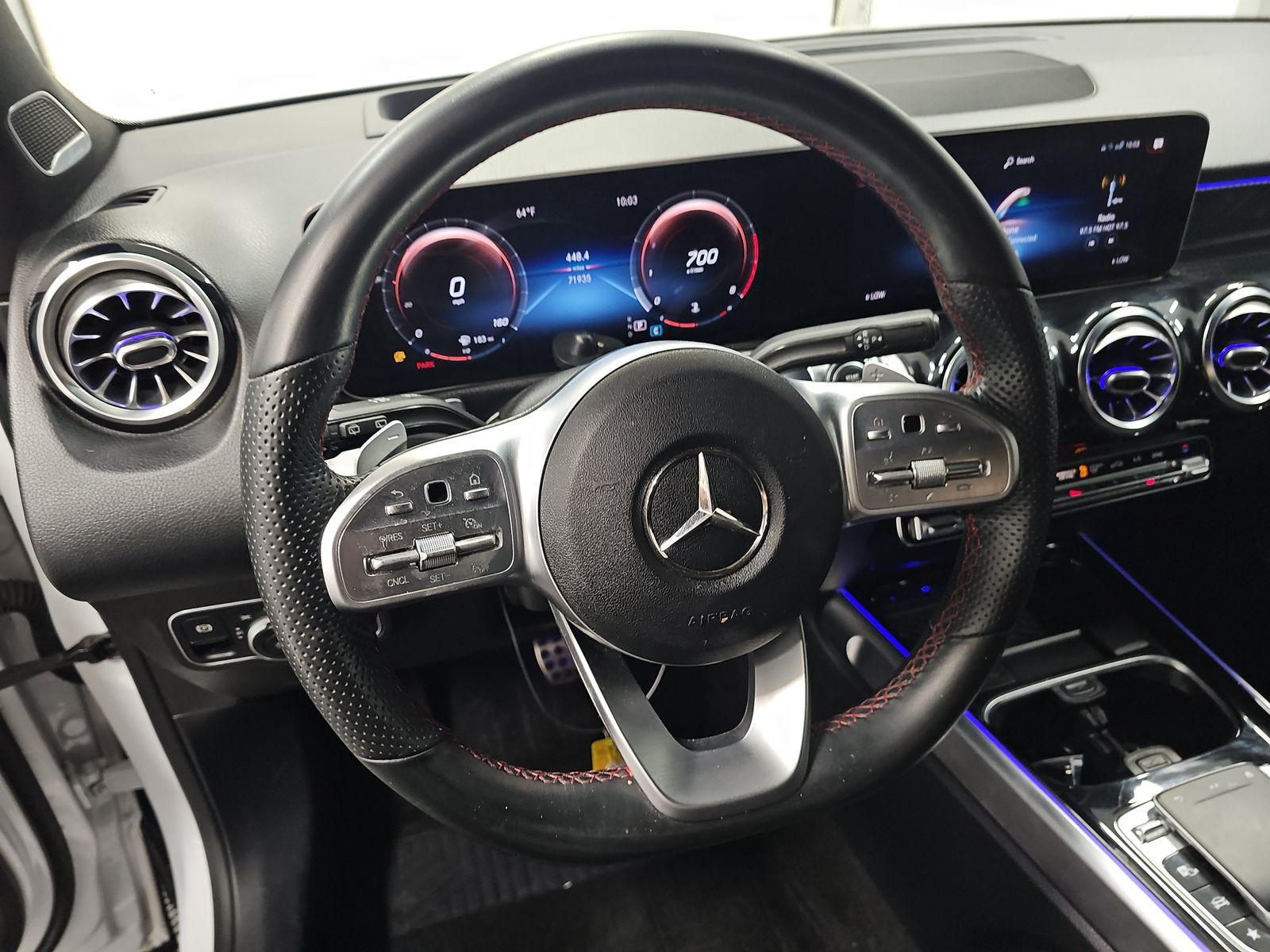 2020 Mercedes-Benz GLB GLB 250 FWD