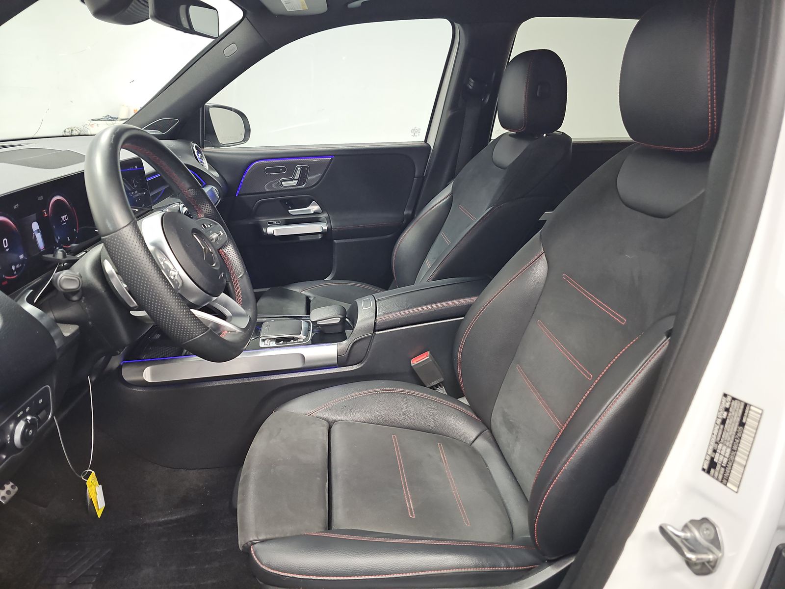 2020 Mercedes-Benz GLB GLB 250 FWD