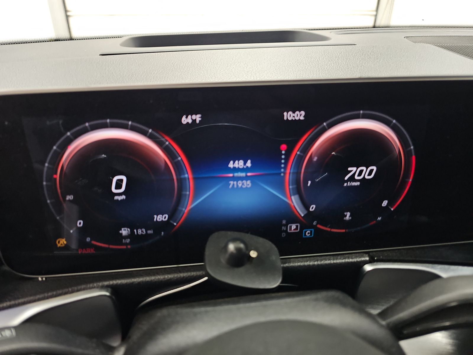 2020 Mercedes-Benz GLB GLB 250 FWD