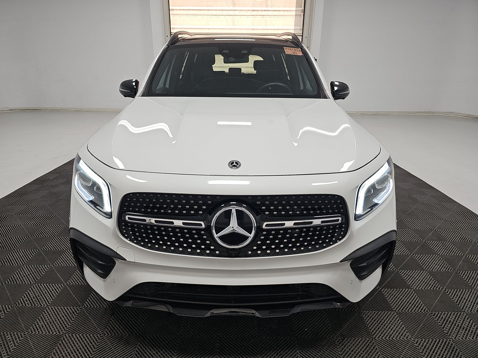 2020 Mercedes-Benz GLB GLB 250 FWD