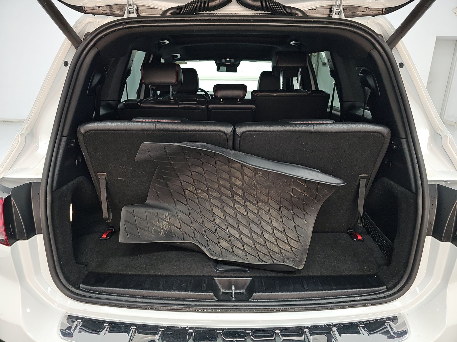 2020 Mercedes-Benz GLB GLB 250 FWD