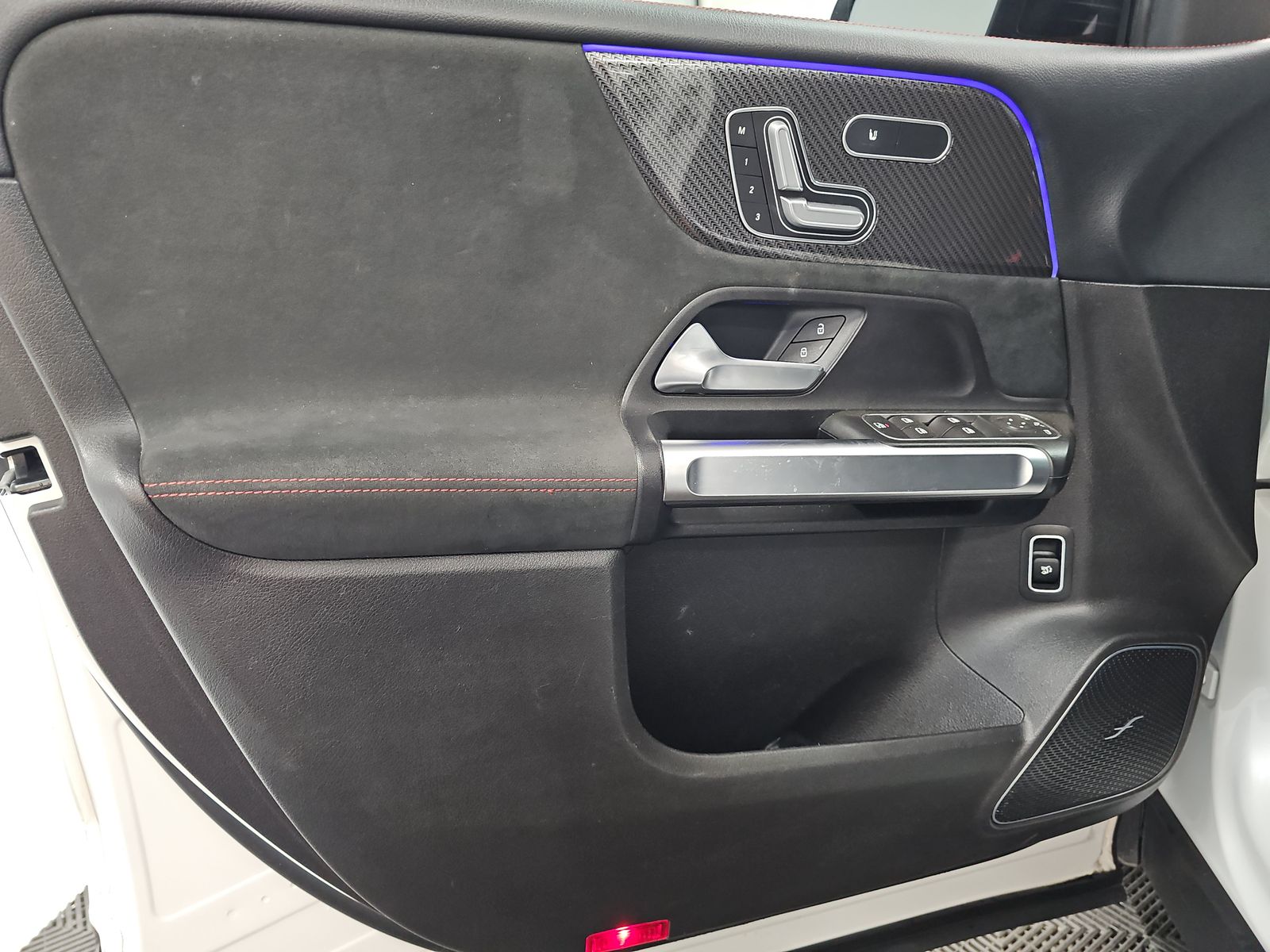 2020 Mercedes-Benz GLB GLB 250 FWD
