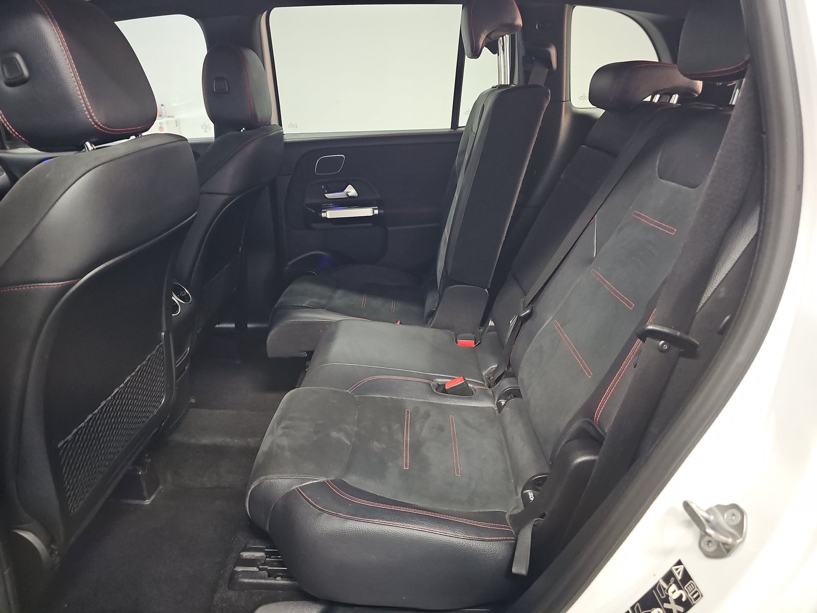 2020 Mercedes-Benz GLB GLB 250 FWD