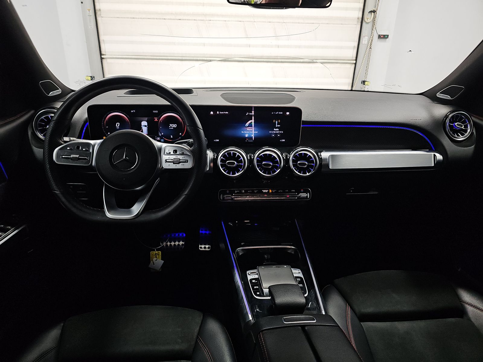 2020 Mercedes-Benz GLB GLB 250 FWD