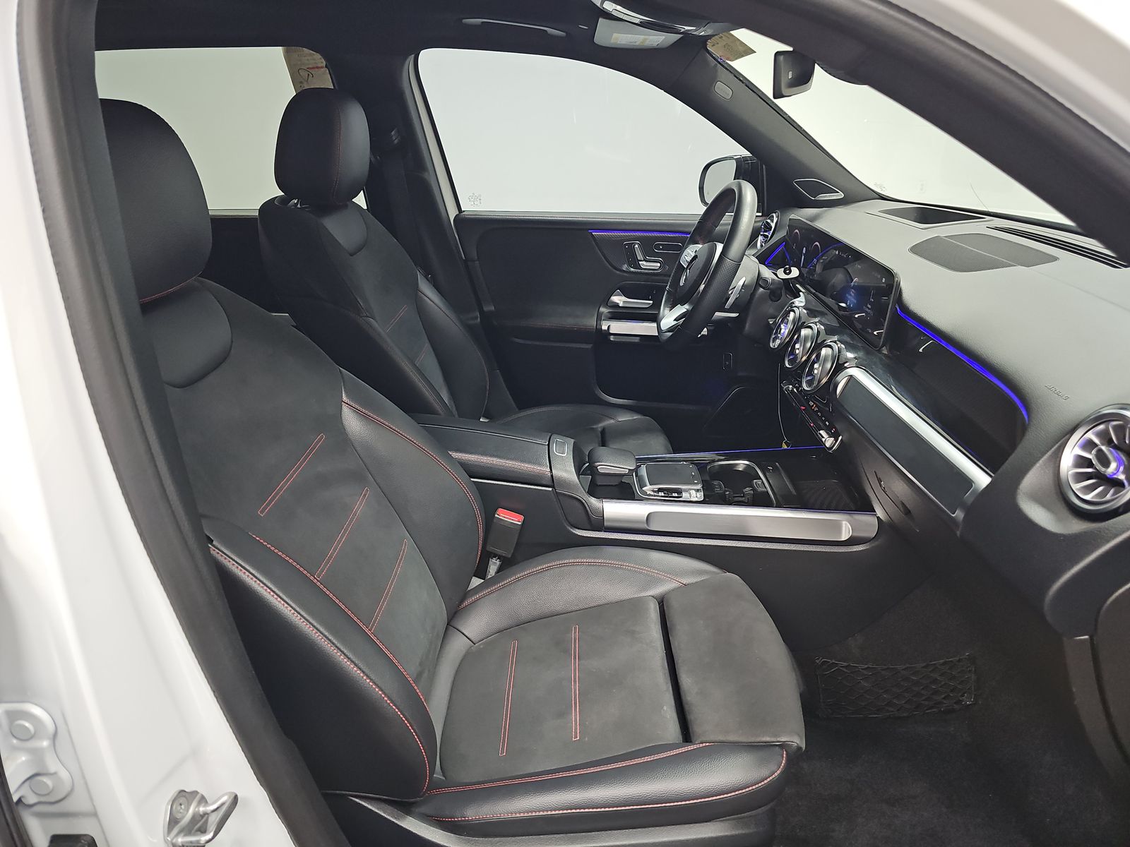2020 Mercedes-Benz GLB GLB 250 FWD