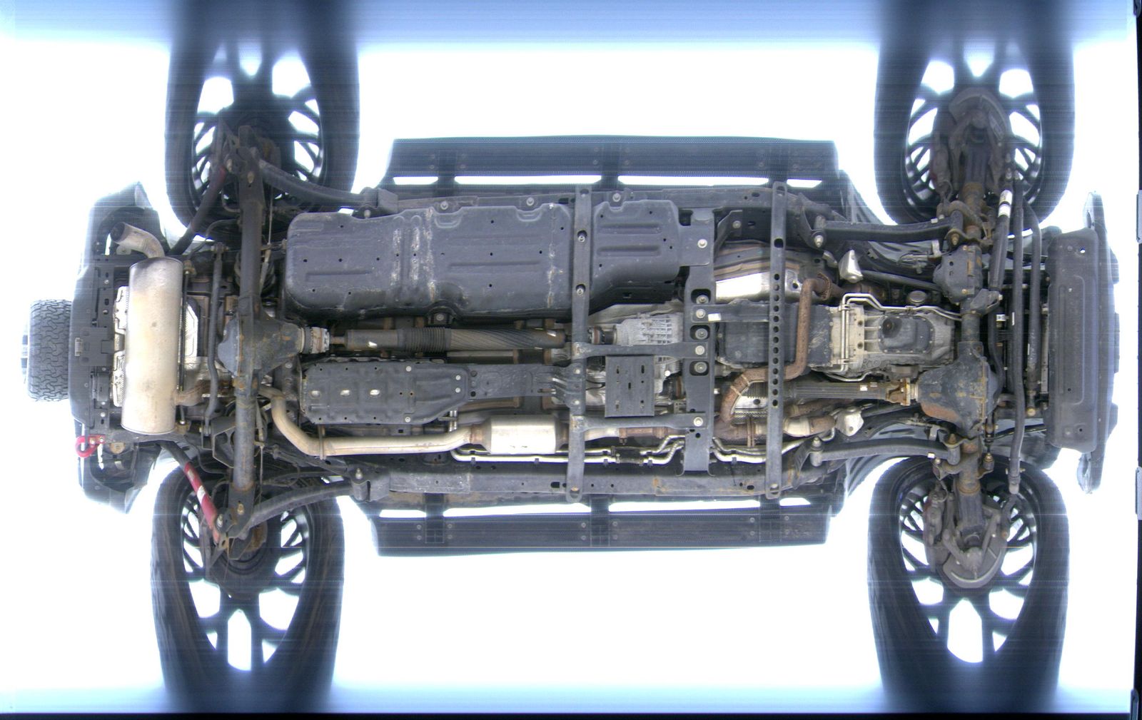 2022 Jeep Wrangler Unlimited Rubicon AWD