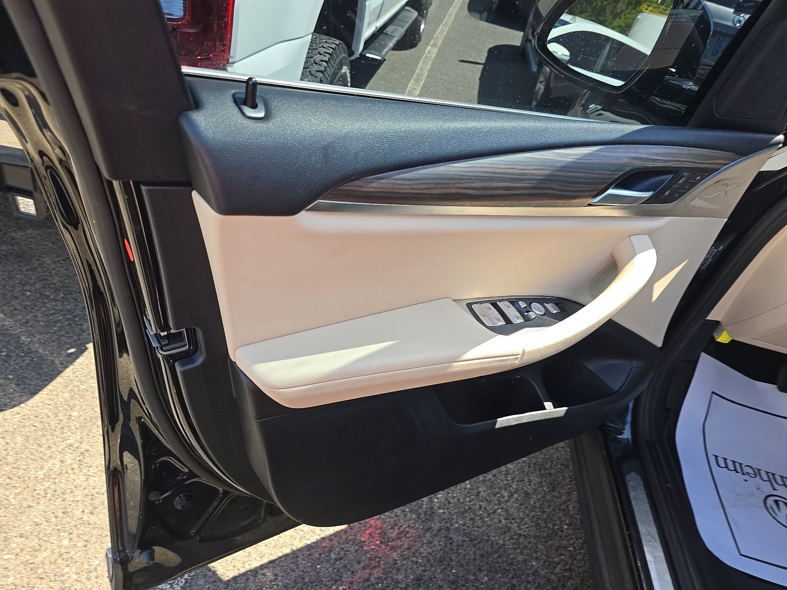 2021 BMW X3 sDrive30i RWD